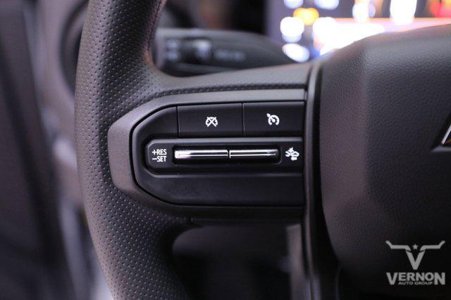 new 2026 Chevrolet Colorado car, priced at $34,385