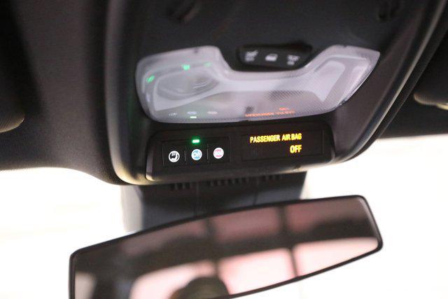 new 2026 Chevrolet Colorado car, priced at $34,385