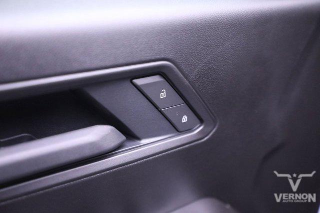 new 2026 Chevrolet Colorado car, priced at $34,385