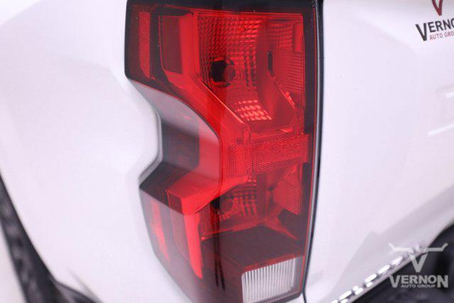 new 2026 Chevrolet Colorado car, priced at $34,385