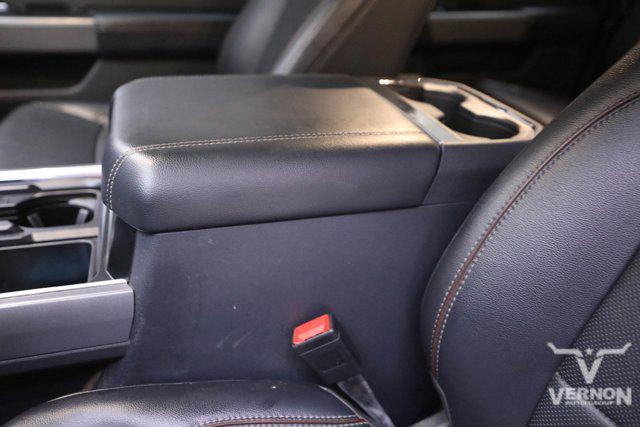 used 2024 Ford F-350 car, priced at $71,199