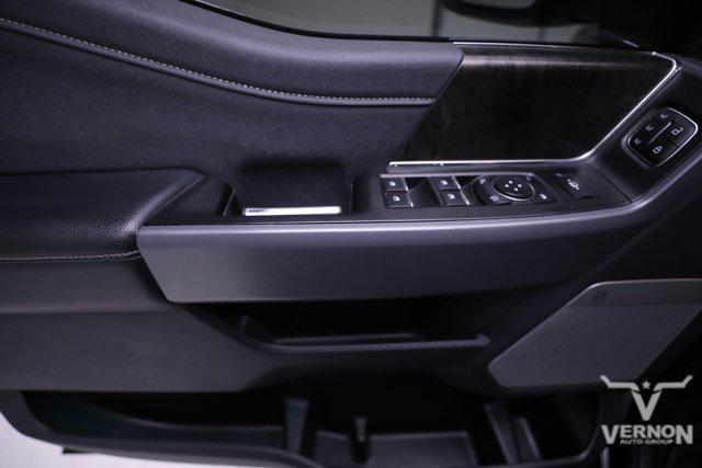 used 2024 Ford F-350 car, priced at $71,199