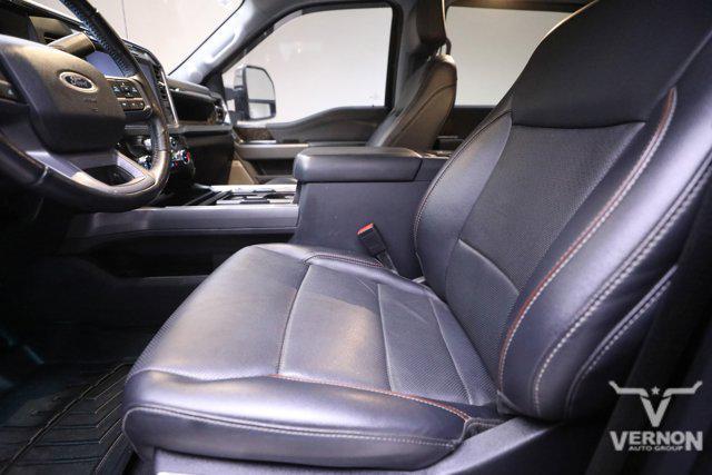 used 2024 Ford F-350 car, priced at $71,199