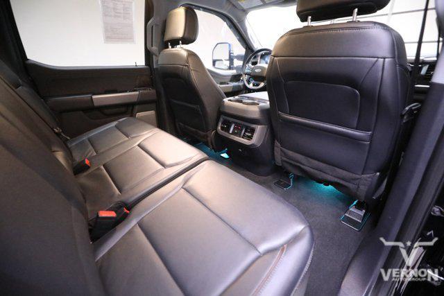 used 2024 Ford F-350 car, priced at $71,199