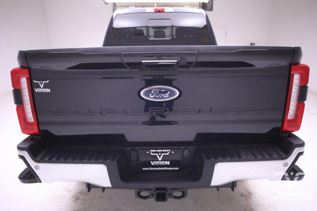 used 2024 Ford F-350 car, priced at $71,199