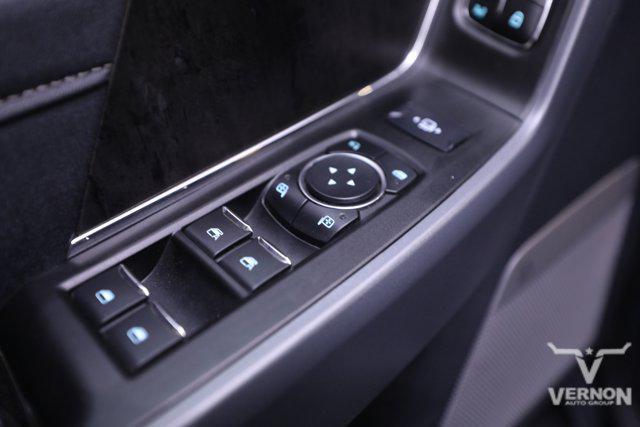 used 2024 Ford F-350 car, priced at $71,199