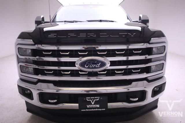 used 2024 Ford F-350 car, priced at $71,199
