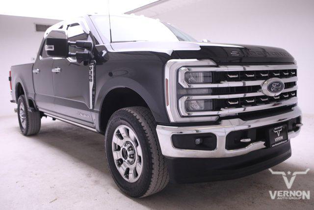 used 2024 Ford F-350 car, priced at $71,199