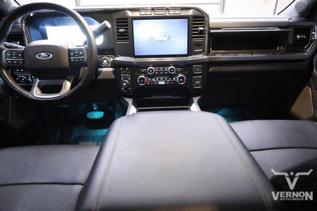 used 2024 Ford F-350 car, priced at $71,199