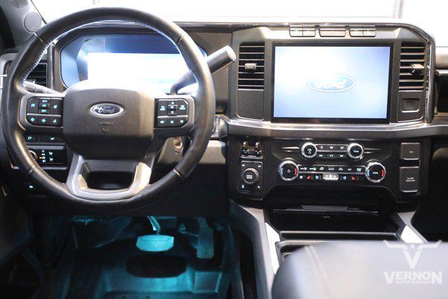 used 2024 Ford F-350 car, priced at $71,199