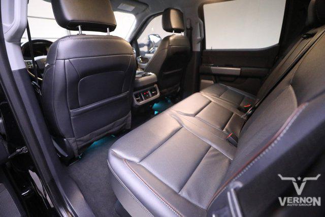 used 2024 Ford F-350 car, priced at $71,199