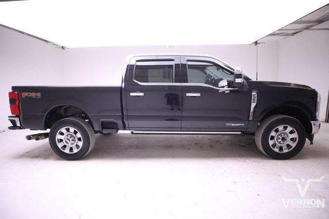 used 2024 Ford F-350 car, priced at $71,199