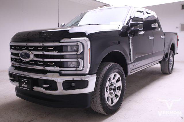 used 2024 Ford F-350 car, priced at $71,199