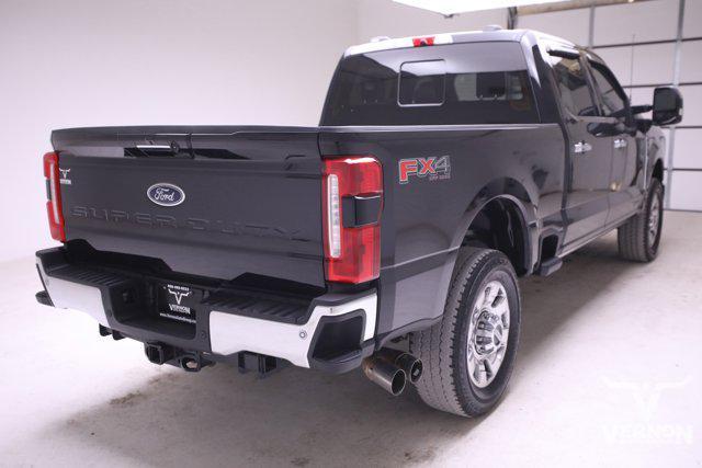 used 2024 Ford F-350 car, priced at $71,199