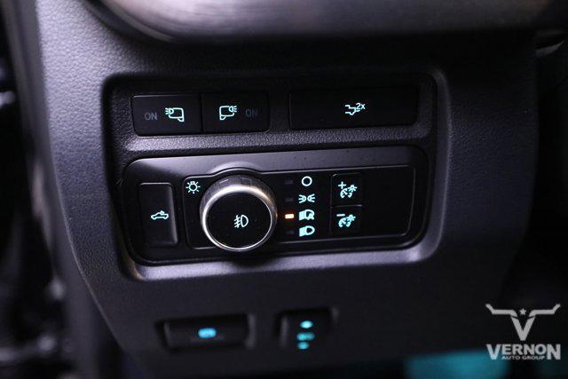 used 2024 Ford F-350 car, priced at $71,199