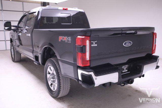 used 2024 Ford F-350 car, priced at $71,199