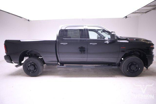 new 2025 Ram 2500 car, priced at $60,674
