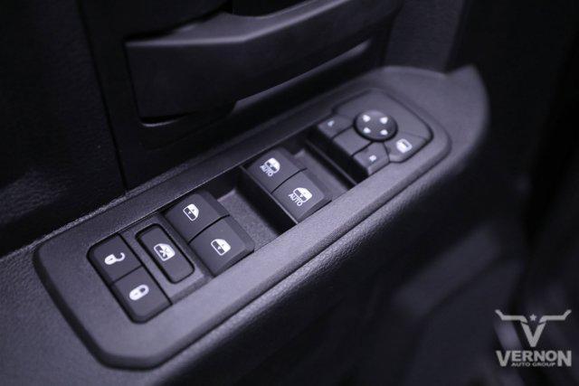 new 2025 Ram 2500 car, priced at $60,674