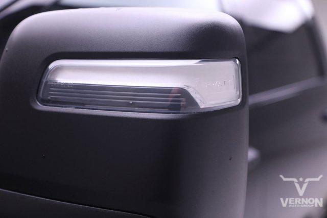 new 2025 Ram 2500 car, priced at $60,674