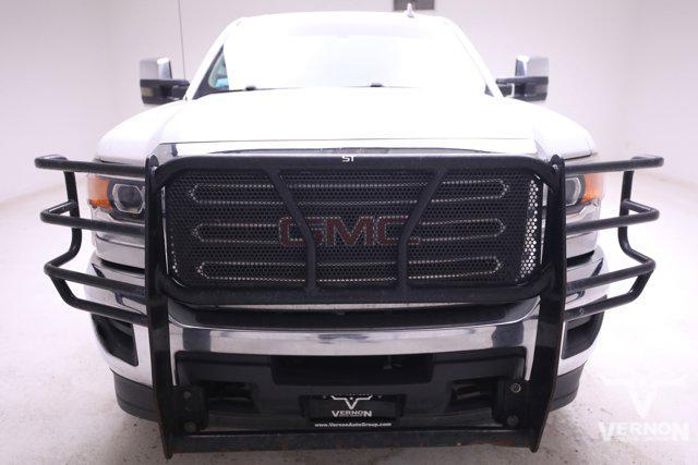 used 2016 GMC Sierra 2500 car, priced at $14,998