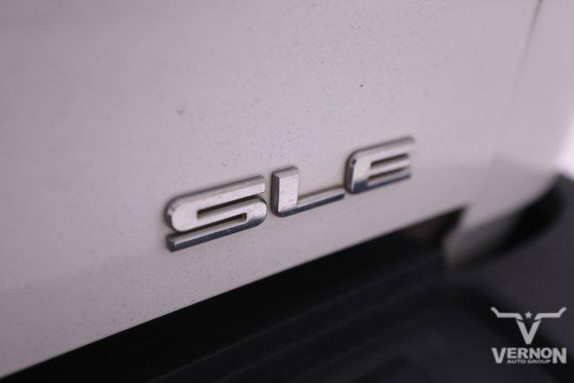 used 2016 GMC Sierra 2500 car, priced at $14,998