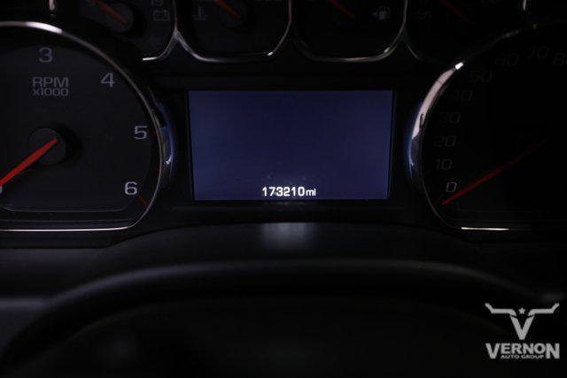 used 2016 GMC Sierra 2500 car, priced at $14,998