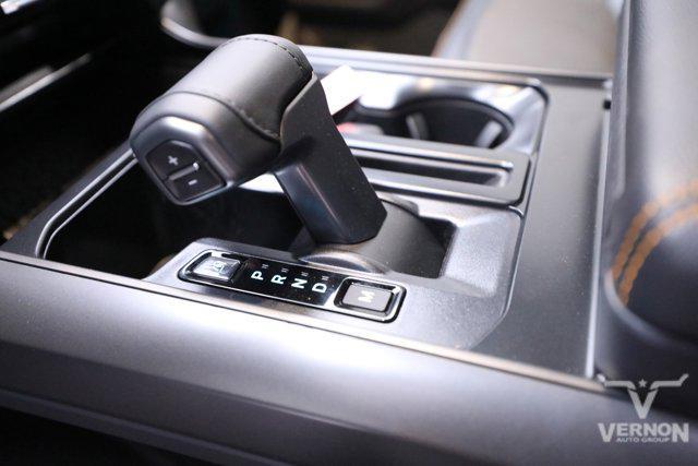 new 2025 Ford F-150 car, priced at $73,835