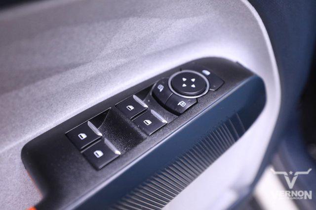 used 2024 Ford Maverick car, priced at $25,499