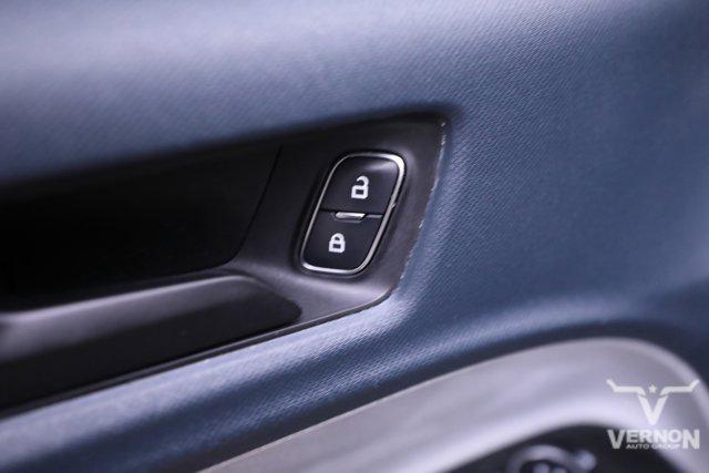 used 2024 Ford Maverick car, priced at $25,499
