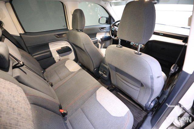 used 2024 Ford Maverick car, priced at $25,499