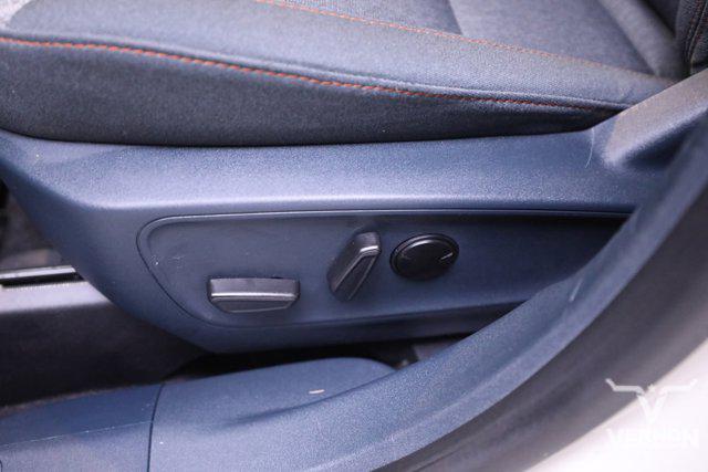 used 2024 Ford Maverick car, priced at $25,499