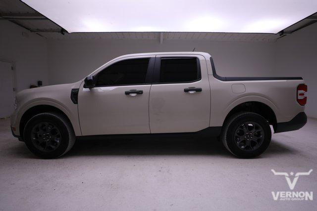 used 2024 Ford Maverick car, priced at $25,499