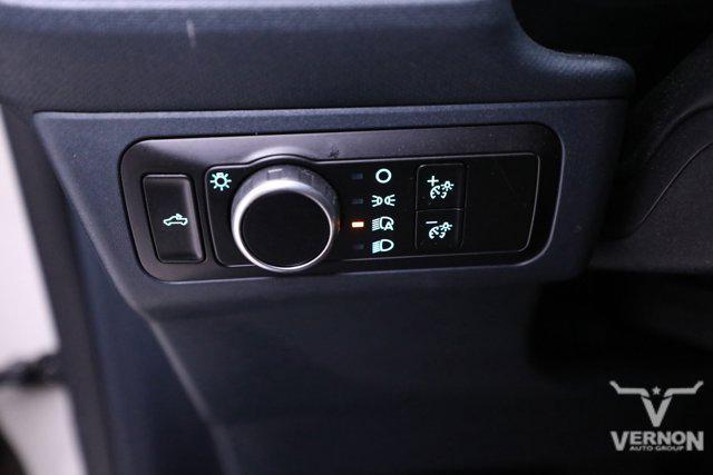 used 2024 Ford Maverick car, priced at $25,499