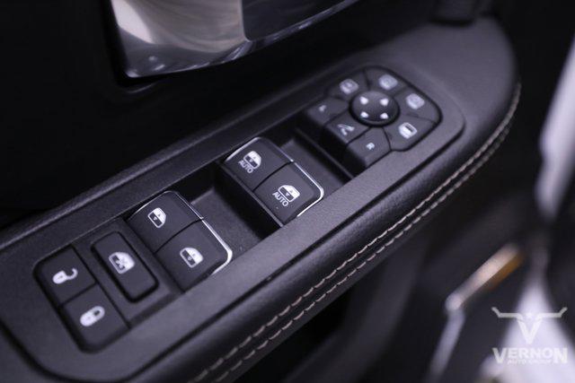 new 2025 Ram 3500 car, priced at $78,584