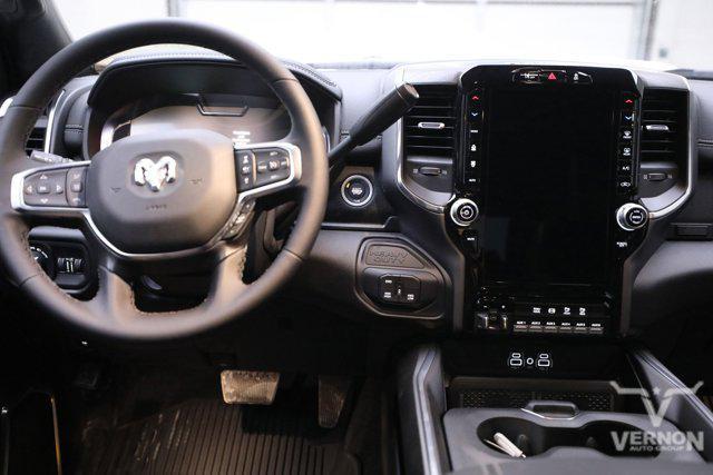 new 2025 Ram 3500 car, priced at $77,584