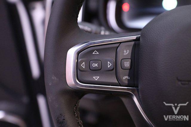 new 2025 Ram 3500 car, priced at $77,584
