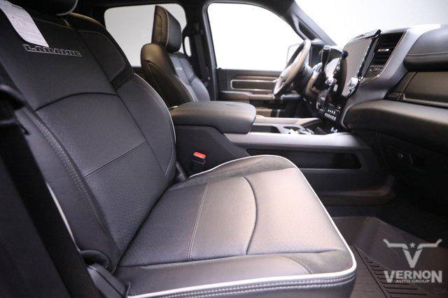 new 2025 Ram 3500 car, priced at $78,584