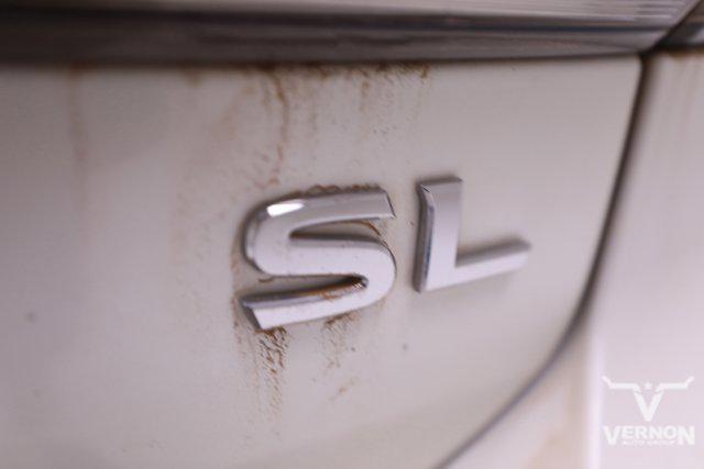 used 2019 Nissan Armada car, priced at $22,999