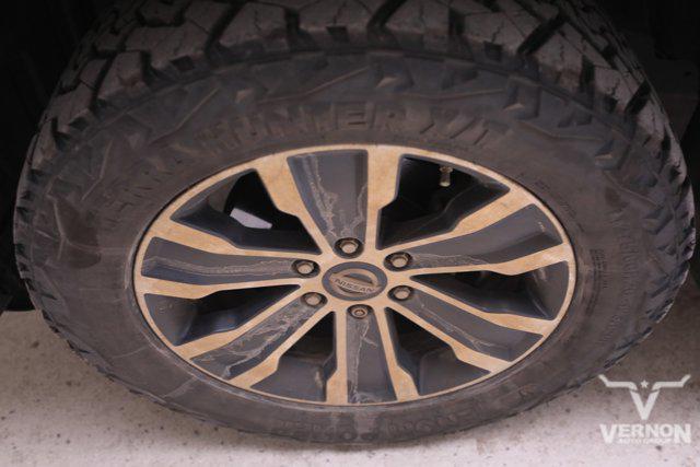 used 2019 Nissan Armada car, priced at $22,999