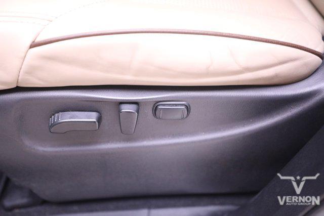 used 2019 Nissan Armada car, priced at $21,998