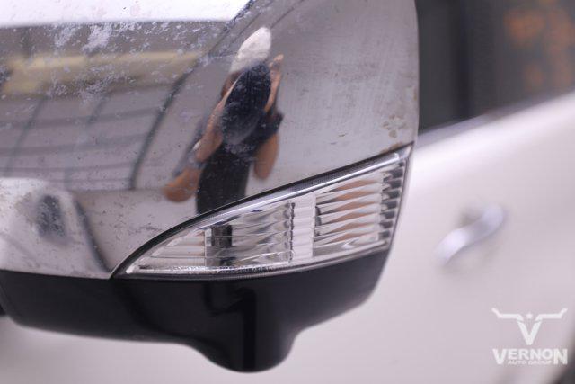 used 2019 Nissan Armada car, priced at $22,999