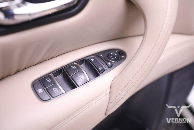 used 2019 Nissan Armada car, priced at $21,998