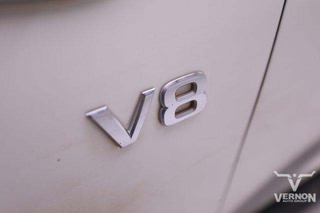 used 2019 Nissan Armada car, priced at $22,999