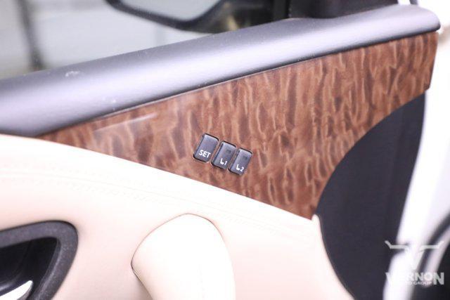 used 2019 Nissan Armada car, priced at $21,998