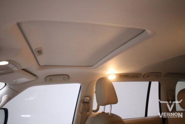 used 2019 Nissan Armada car, priced at $21,998