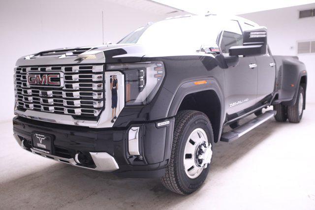 new 2026 GMC Sierra 3500 car, priced at $86,966