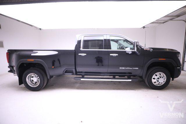 new 2026 GMC Sierra 3500 car, priced at $86,966