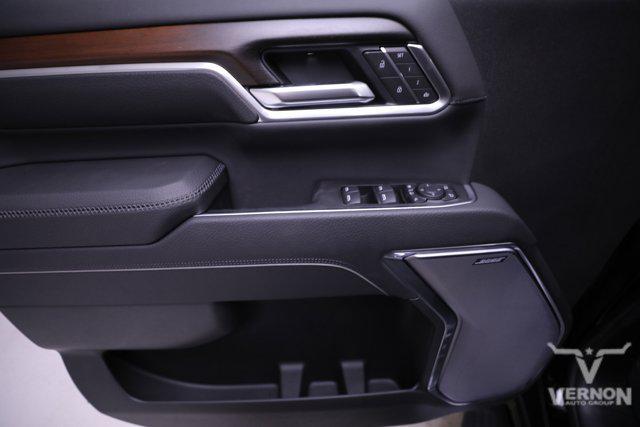 new 2026 GMC Sierra 3500 car, priced at $86,966