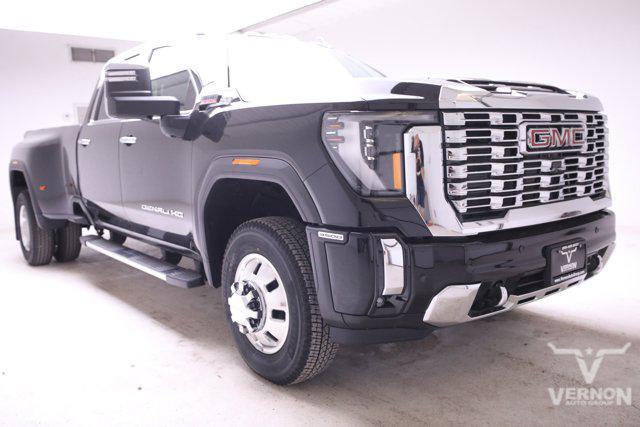 new 2026 GMC Sierra 3500 car, priced at $86,966