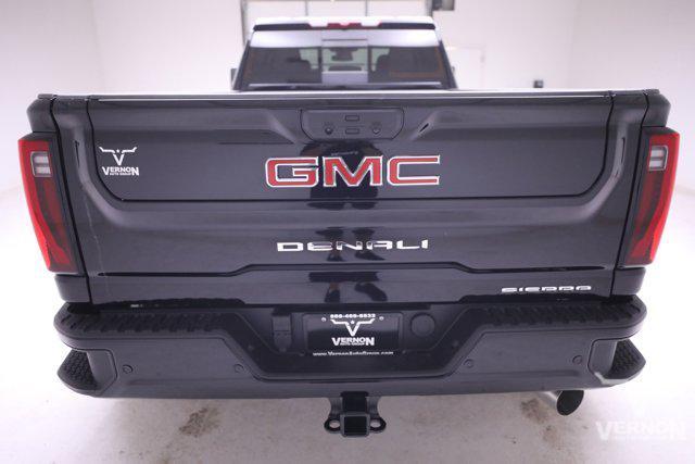 new 2026 GMC Sierra 3500 car, priced at $86,966